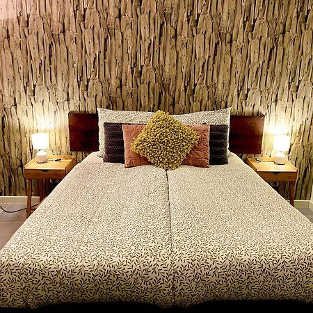 Gasterij Hotel Dennenoord Boxtel Kültér fotó