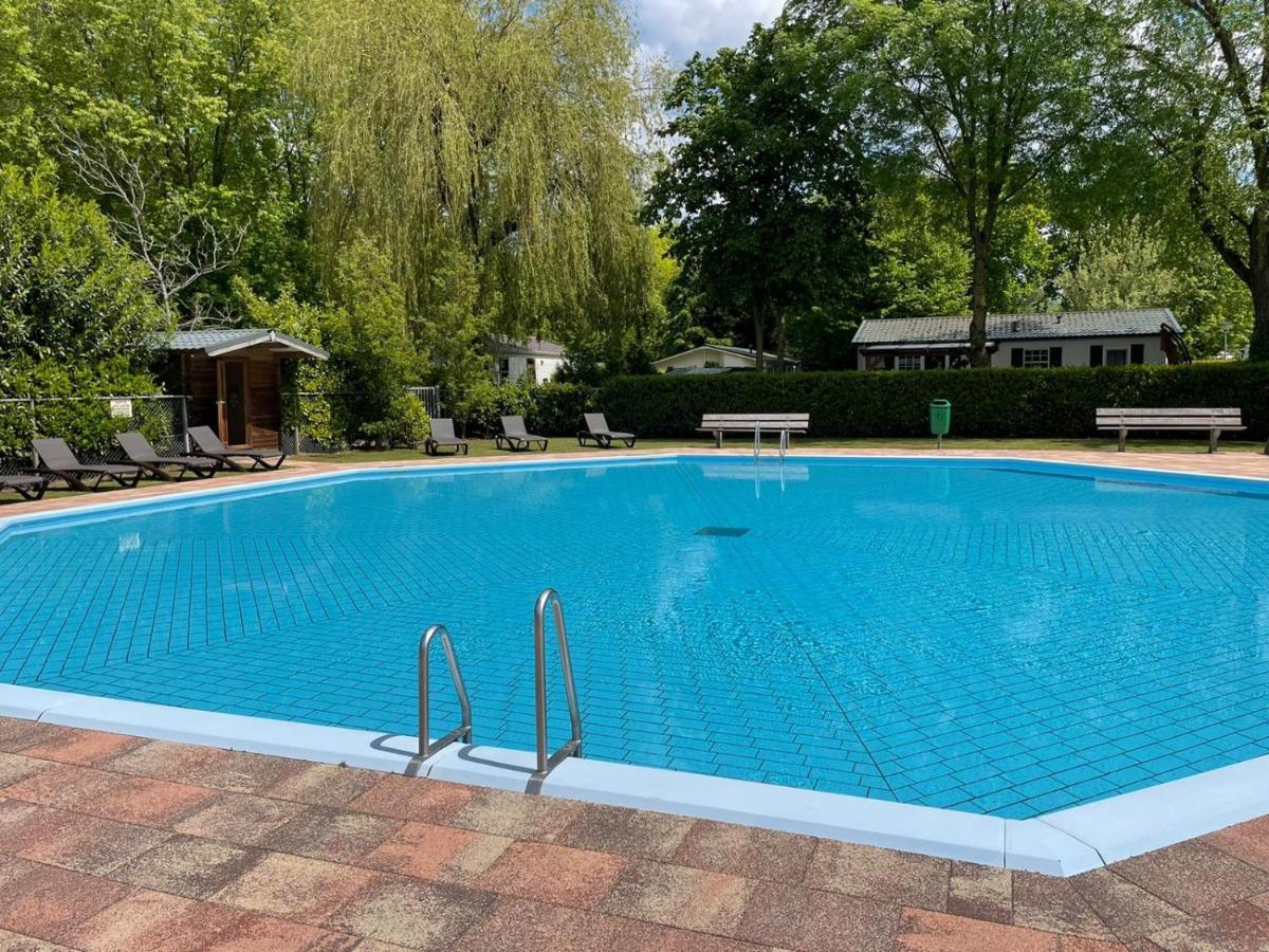 Gasterij Hotel Dennenoord Boxtel Kültér fotó