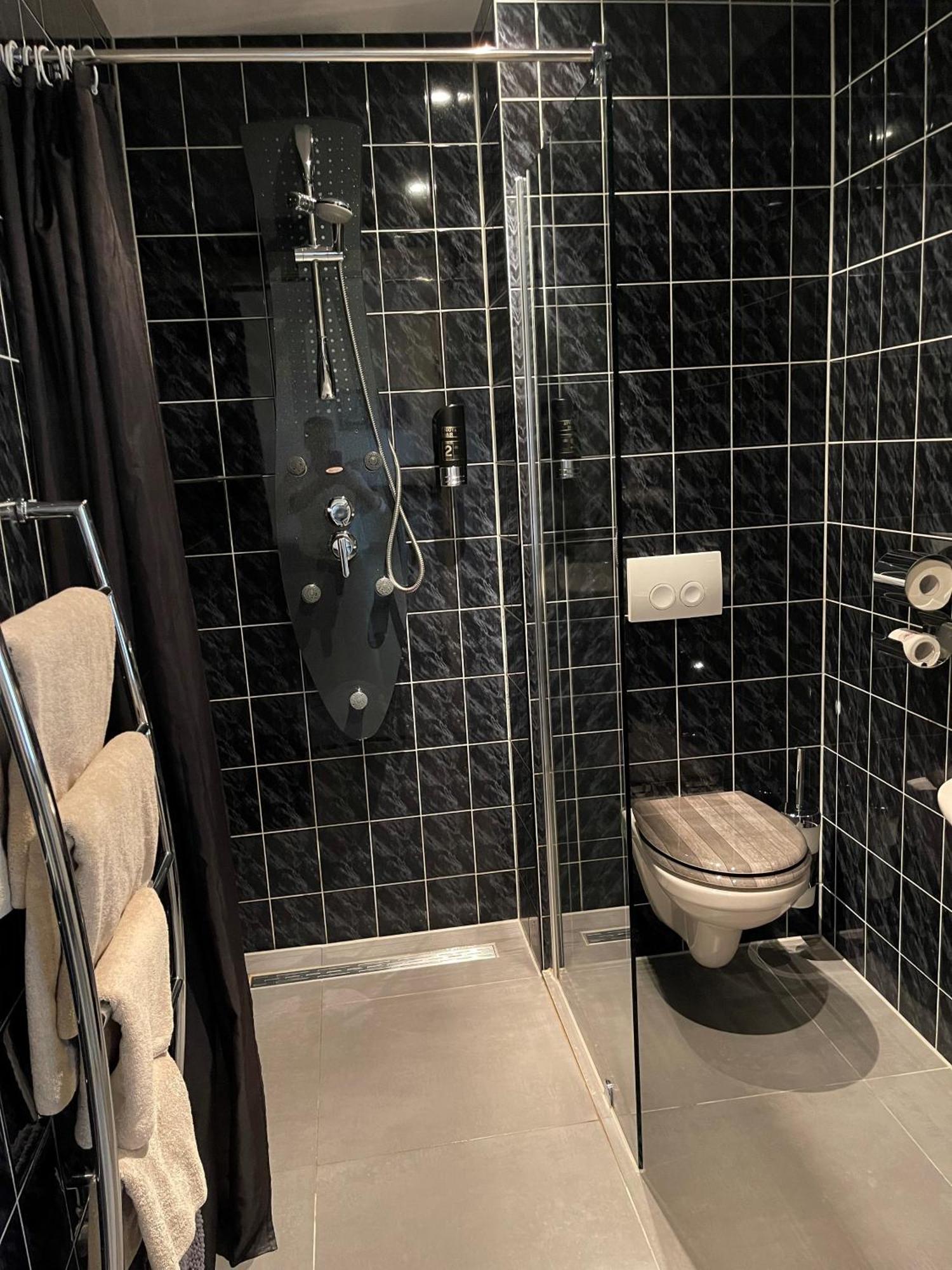 Gasterij Hotel Dennenoord Boxtel Kültér fotó