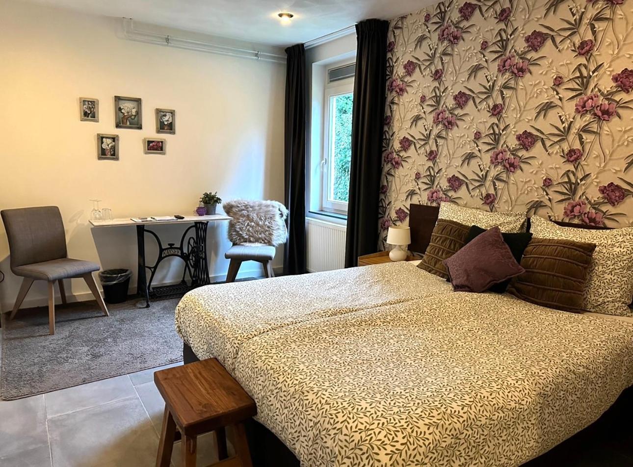 Gasterij Hotel Dennenoord Boxtel Kültér fotó