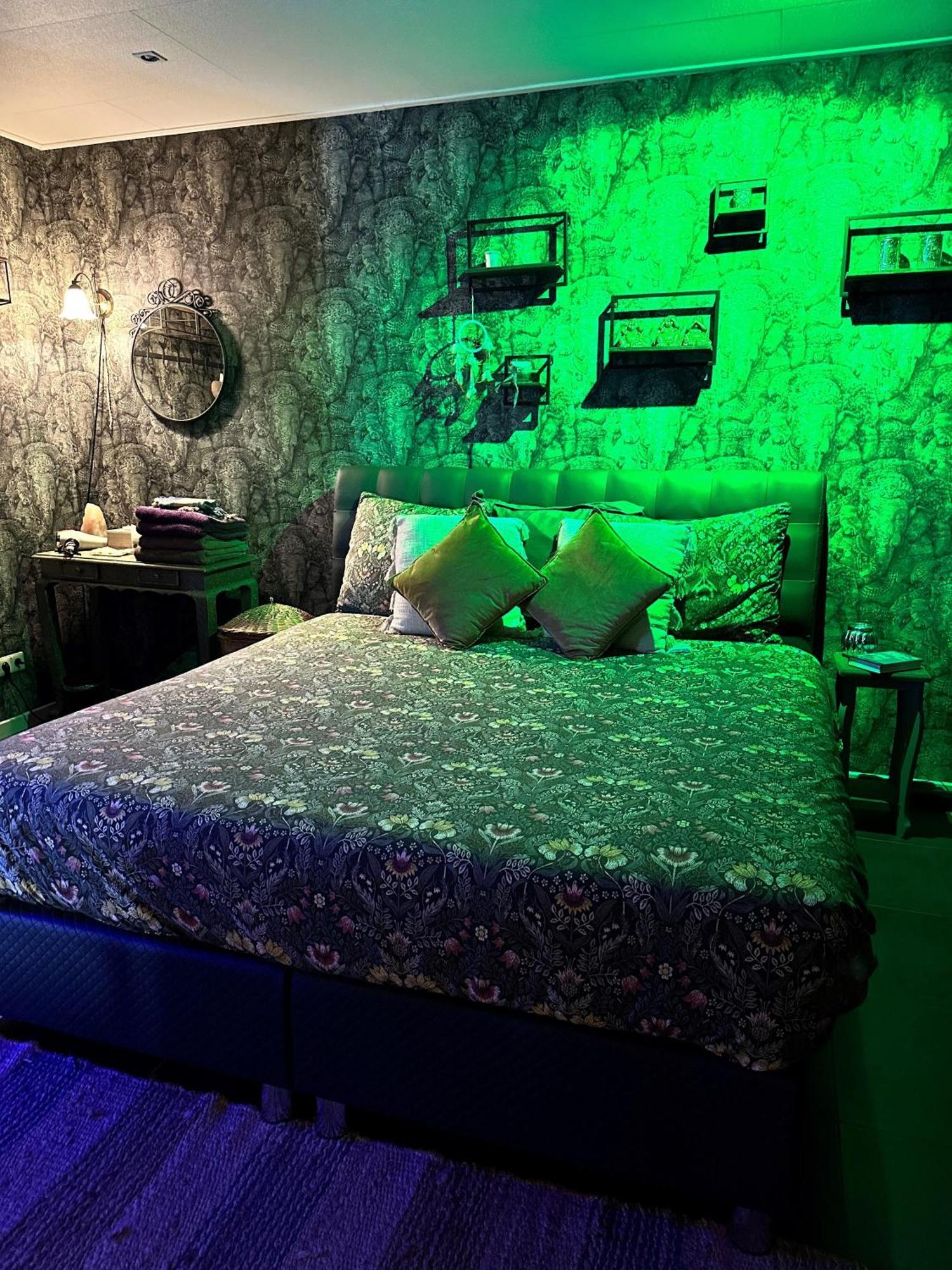 Gasterij Hotel Dennenoord Boxtel Kültér fotó