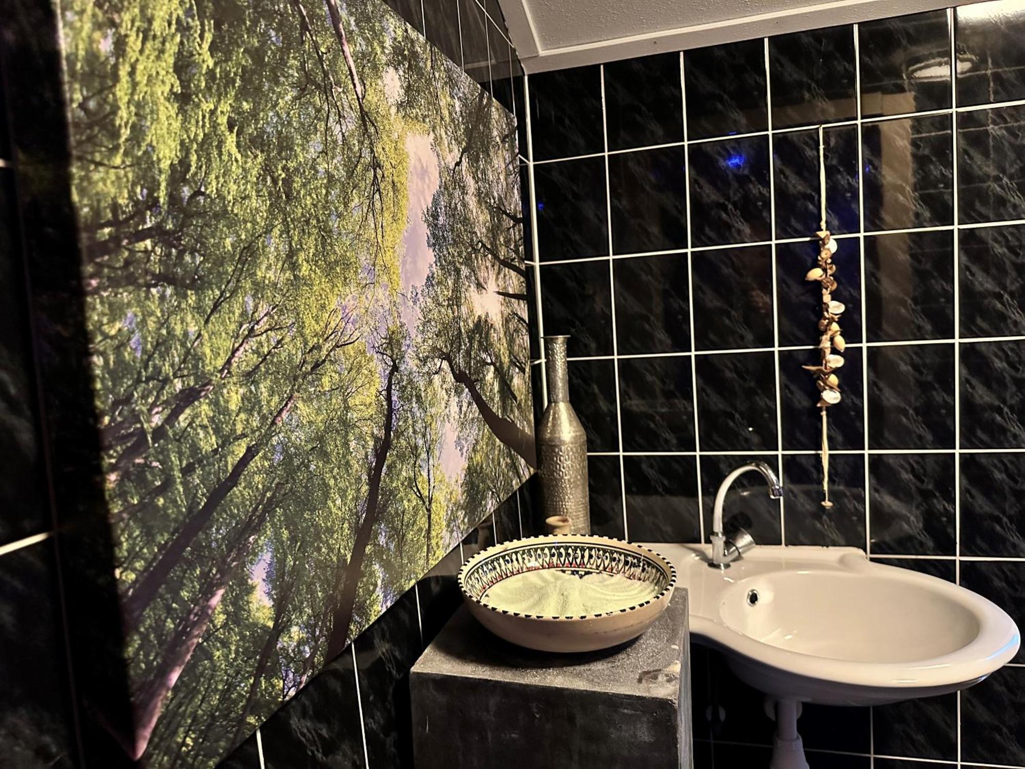 Gasterij Hotel Dennenoord Boxtel Kültér fotó