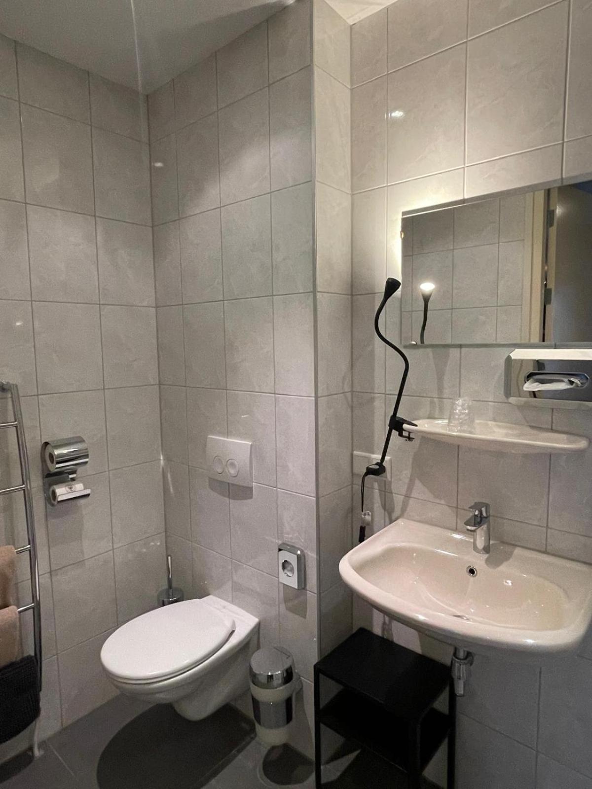 Gasterij Hotel Dennenoord Boxtel Kültér fotó