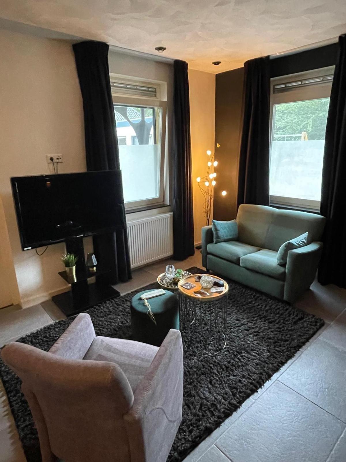Gasterij Hotel Dennenoord Boxtel Kültér fotó