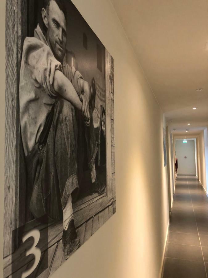 Gasterij Hotel Dennenoord Boxtel Kültér fotó