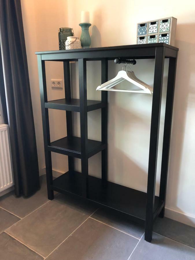 Gasterij Hotel Dennenoord Boxtel Kültér fotó